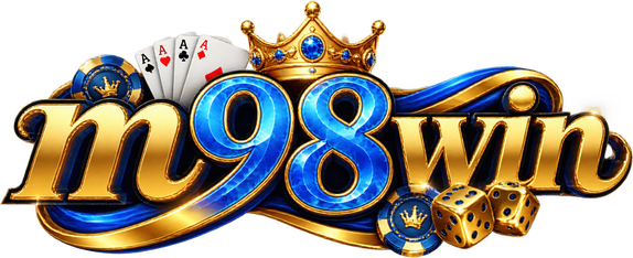 m 98win logo